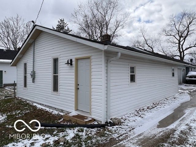 2300 W 9th Street, Muncie, IN 47302