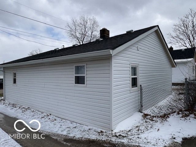 2300 W 9th Street, Muncie, IN 47302