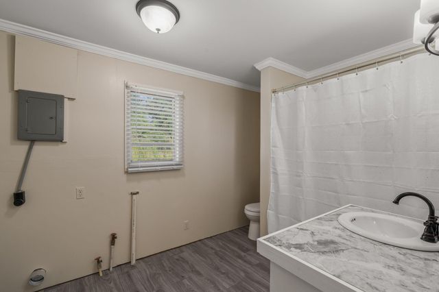 125 Tolar Cut Off, Columbia, MS 39429