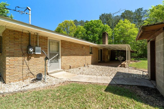 125 Tolar Cut Off, Columbia, MS 39429