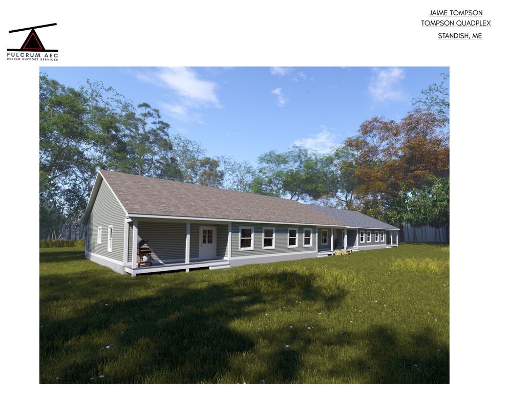 9 Macie Drive ., Standish, ME 04084 — photo 2