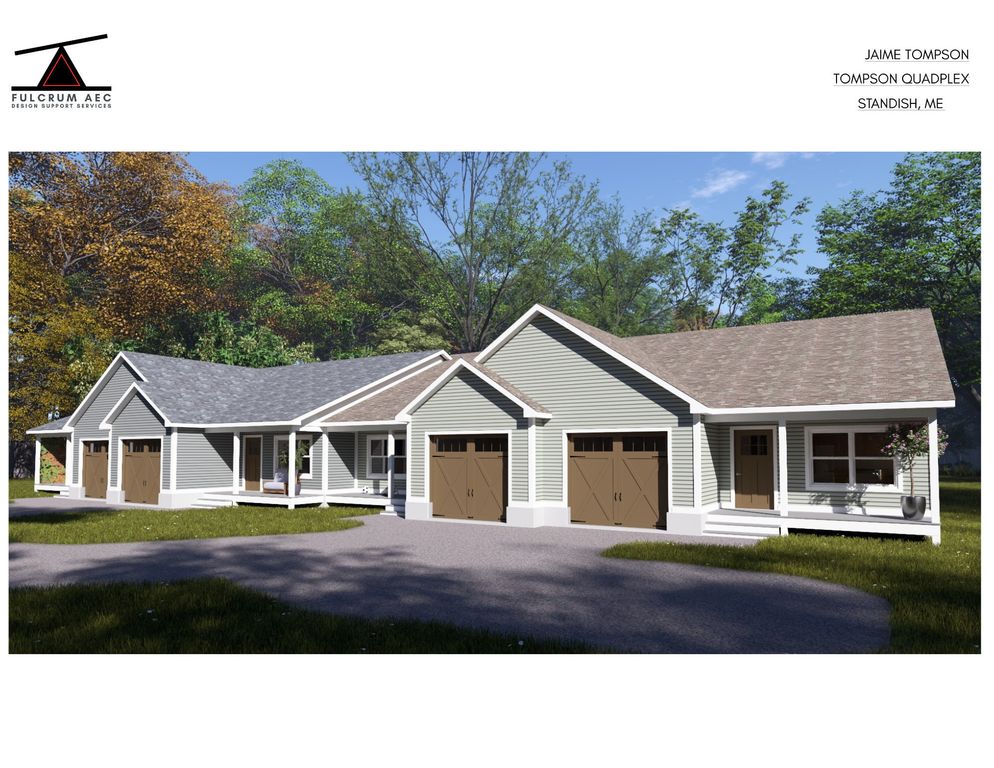 9 Macie Drive ., Standish, ME 04084 — photo 3