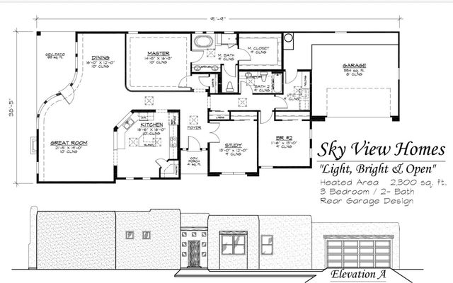 5308 Sacate Avenue NW, Albuquerque, NM 87120