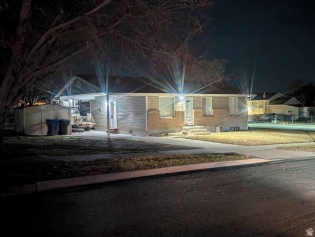 3834 S MAJESTIC WAY, Magna, UT 84044