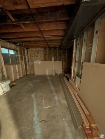 3834 S MAJESTIC WAY, Magna, UT 84044