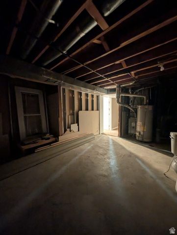 3834 S MAJESTIC WAY, Magna, UT 84044