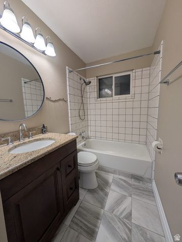 3834 S MAJESTIC WAY, Magna, UT 84044