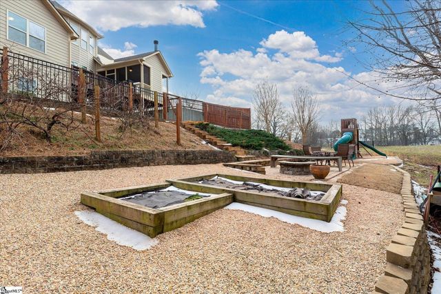 27 Wood Hollow Circle, Greer, SC 29650