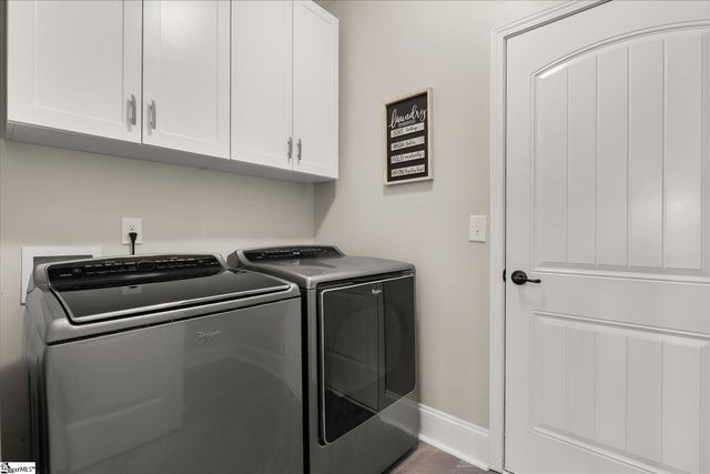 27 Wood Hollow Circle, Greer, SC 29650