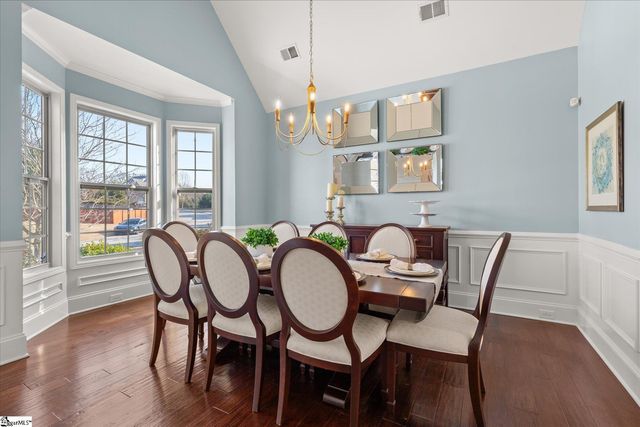 27 Wood Hollow Circle, Greer, SC 29650