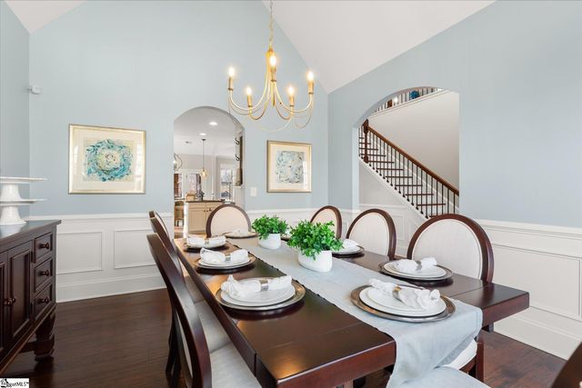 27 Wood Hollow Circle, Greer, SC 29650