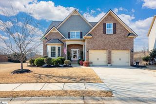 27 Wood Hollow Circle, Greer, SC 29650