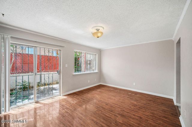 1238 S Triviz Drive, Las Cruces, NM 88001