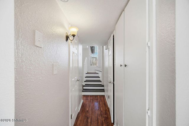 1238 S Triviz Drive, Las Cruces, NM 88001