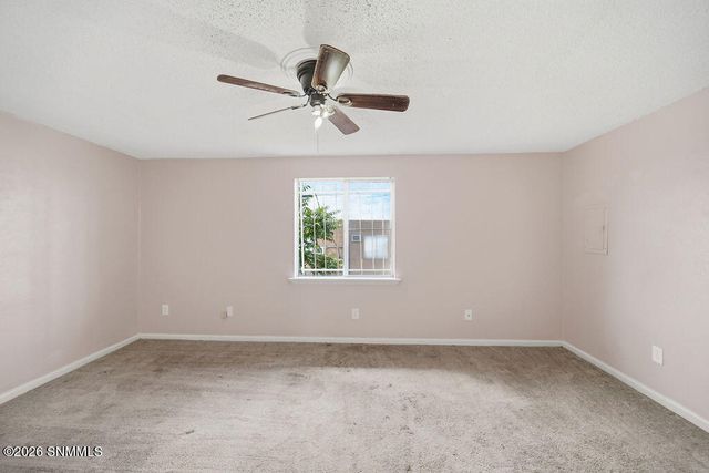 1238 S Triviz Drive, Las Cruces, NM 88001