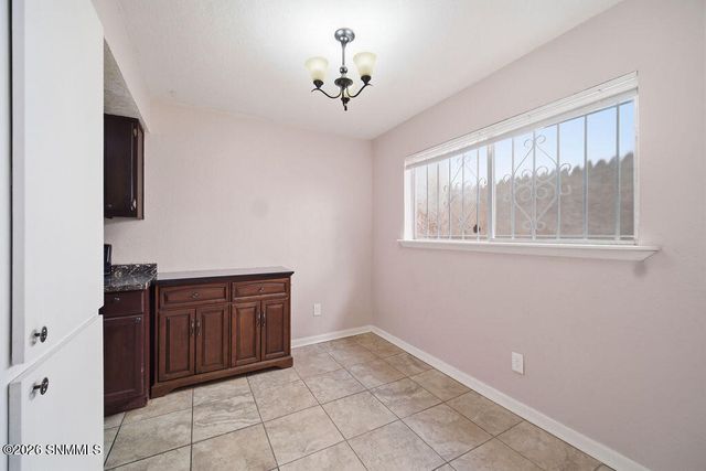 1238 S Triviz Drive, Las Cruces, NM 88001