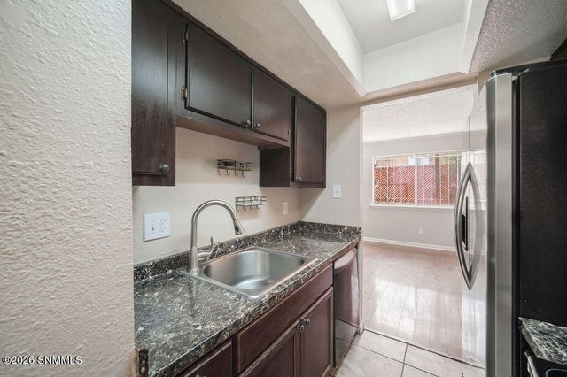 1238 S Triviz Drive, Las Cruces, NM 88001
