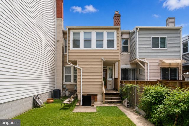 4513 IOWA AVE NW, Washington, DC 20011