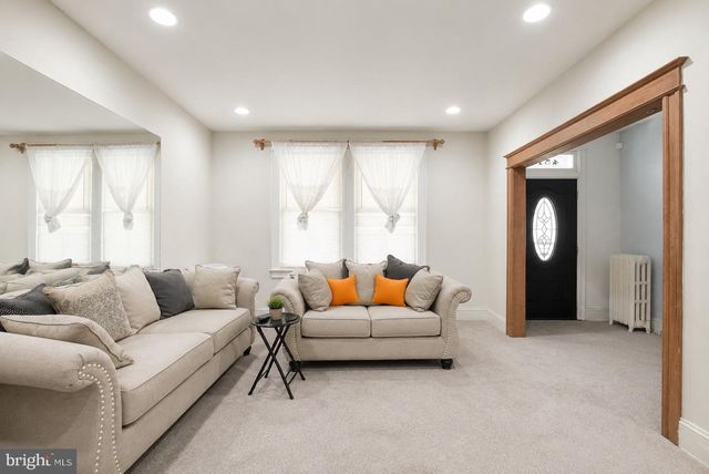 4513 IOWA AVE NW, Washington, DC 20011