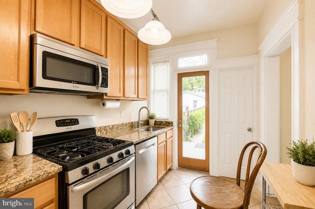 4513 IOWA AVE NW, Washington, DC 20011