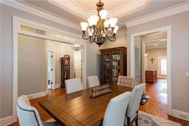 1554 Mercer Avenue, College Park, GA 30337