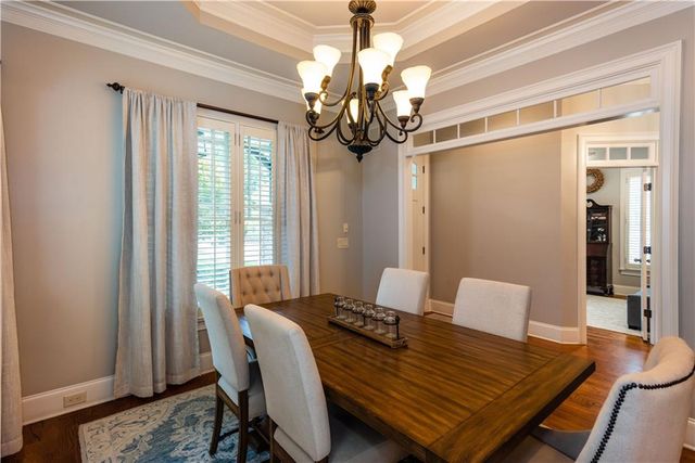 1554 Mercer Avenue, College Park, GA 30337