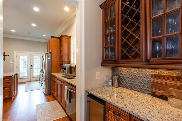 1554 Mercer Avenue, College Park, GA 30337