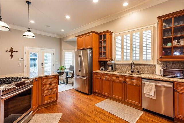 1554 Mercer Avenue, College Park, GA 30337