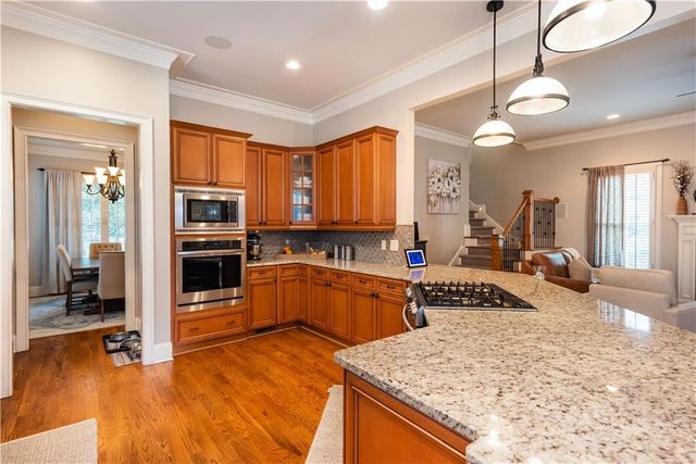 1554 Mercer Avenue, College Park, GA 30337