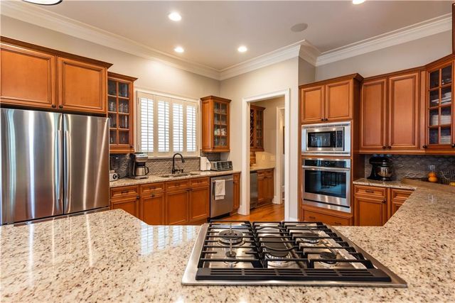 1554 Mercer Avenue, College Park, GA 30337