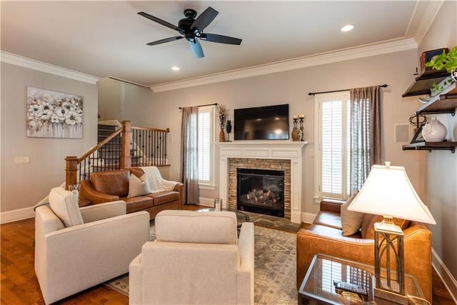 1554 Mercer Avenue, College Park, GA 30337