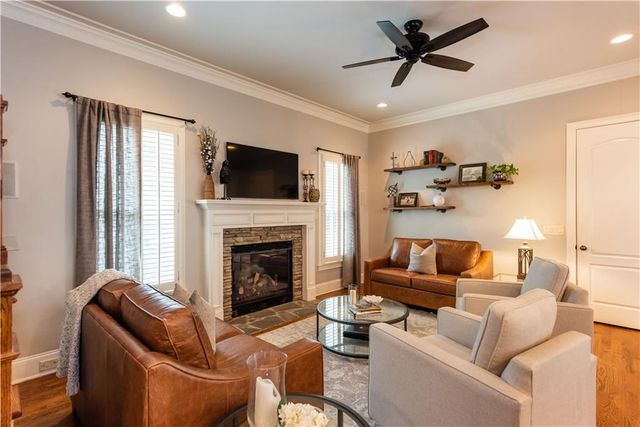1554 Mercer Avenue, College Park, GA 30337