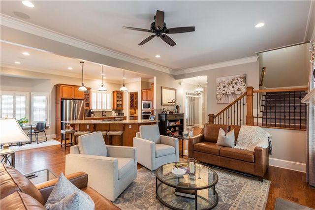 1554 Mercer Avenue, College Park, GA 30337