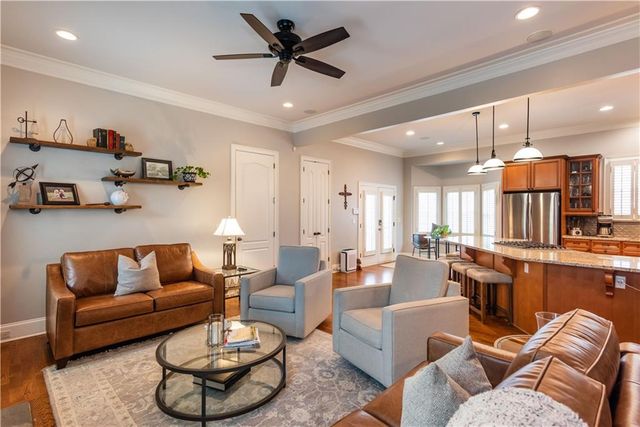 1554 Mercer Avenue, College Park, GA 30337