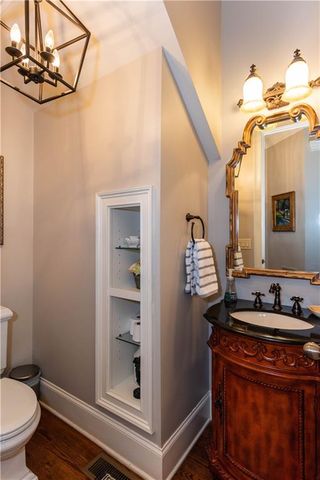 1554 Mercer Avenue, College Park, GA 30337