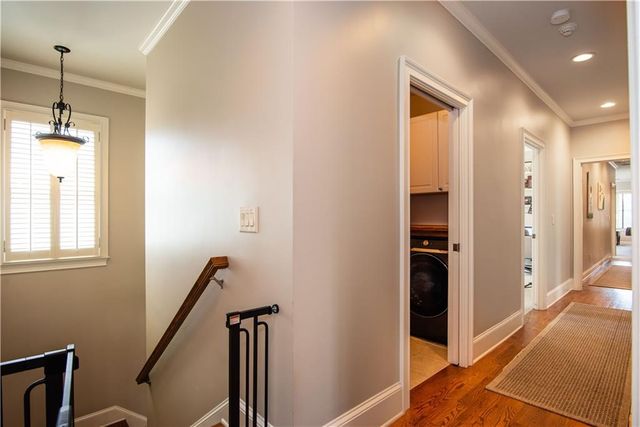 1554 Mercer Avenue, College Park, GA 30337