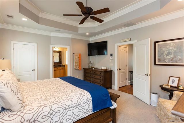 1554 Mercer Avenue, College Park, GA 30337