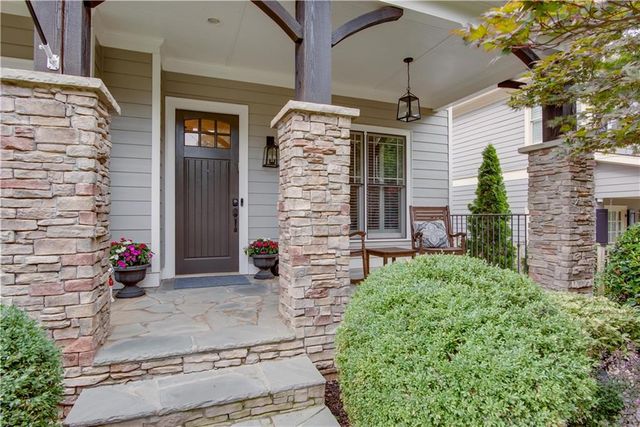 1554 Mercer Avenue, College Park, GA 30337