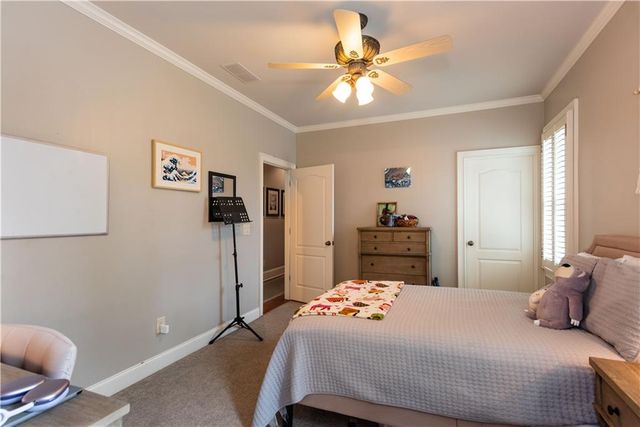 1554 Mercer Avenue, College Park, GA 30337