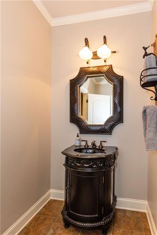1554 Mercer Avenue, College Park, GA 30337