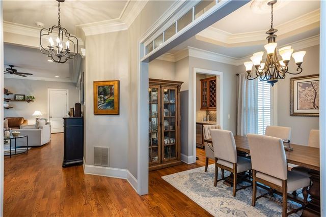 1554 Mercer Avenue, College Park, GA 30337