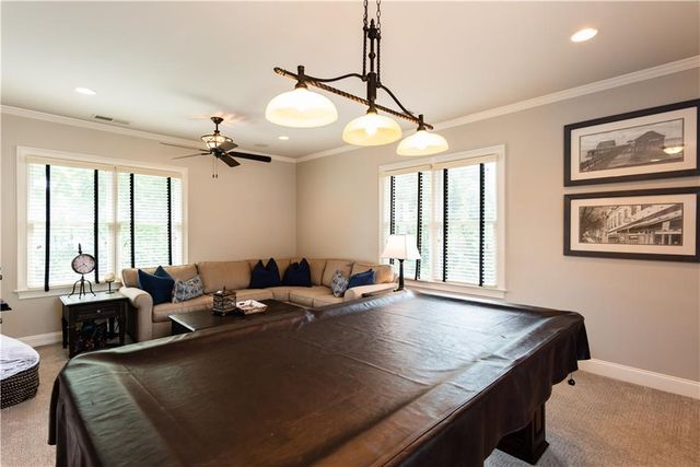 1554 Mercer Avenue, College Park, GA 30337