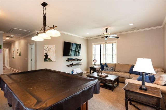 1554 Mercer Avenue, College Park, GA 30337
