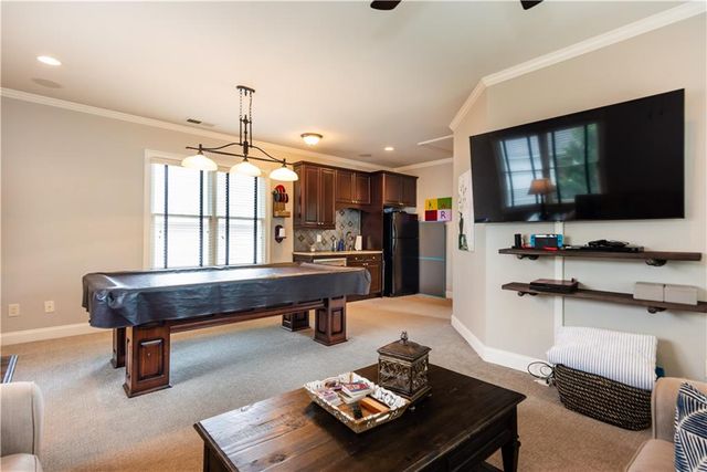 1554 Mercer Avenue, College Park, GA 30337