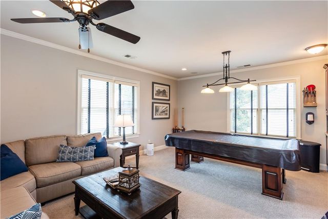 1554 Mercer Avenue, College Park, GA 30337