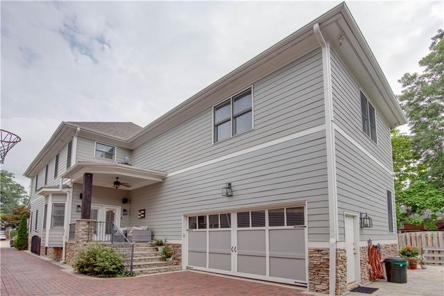1554 Mercer Avenue, College Park, GA 30337
