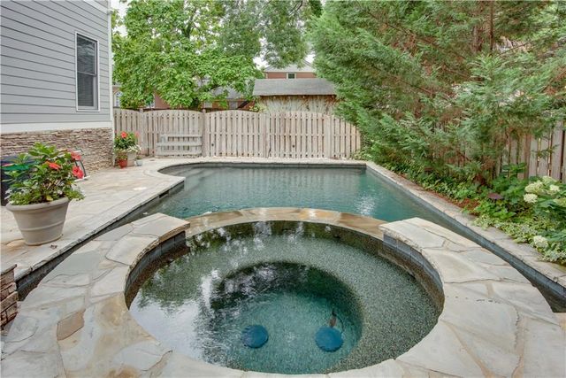 1554 Mercer Avenue, College Park, GA 30337
