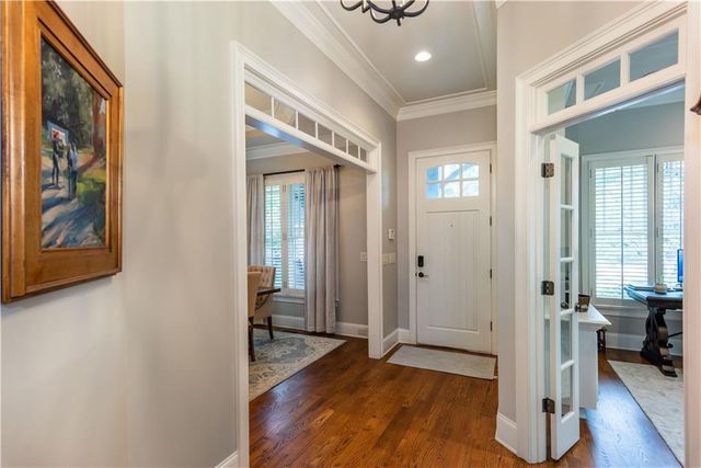 1554 Mercer Avenue, College Park, GA 30337