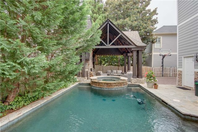 1554 Mercer Avenue, College Park, GA 30337
