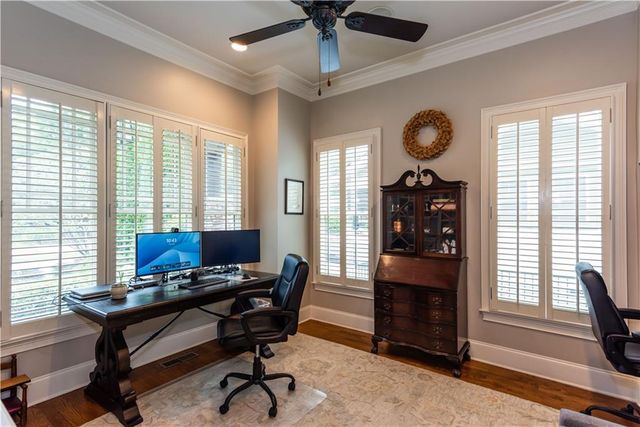 1554 Mercer Avenue, College Park, GA 30337